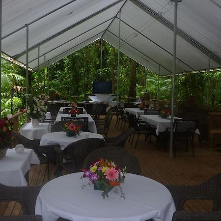Heritage Lodge In The Daintree Cape Tribulation Dış mekan fotoğraf
