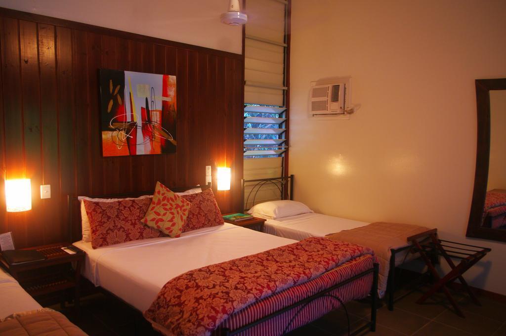 Heritage Lodge In The Daintree Cape Tribulation Dış mekan fotoğraf