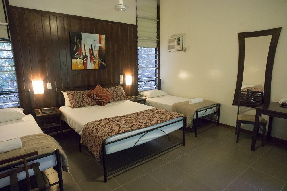 Heritage Lodge In The Daintree Cape Tribulation Dış mekan fotoğraf