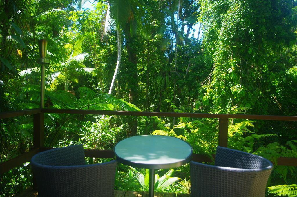 Heritage Lodge In The Daintree Cape Tribulation Dış mekan fotoğraf