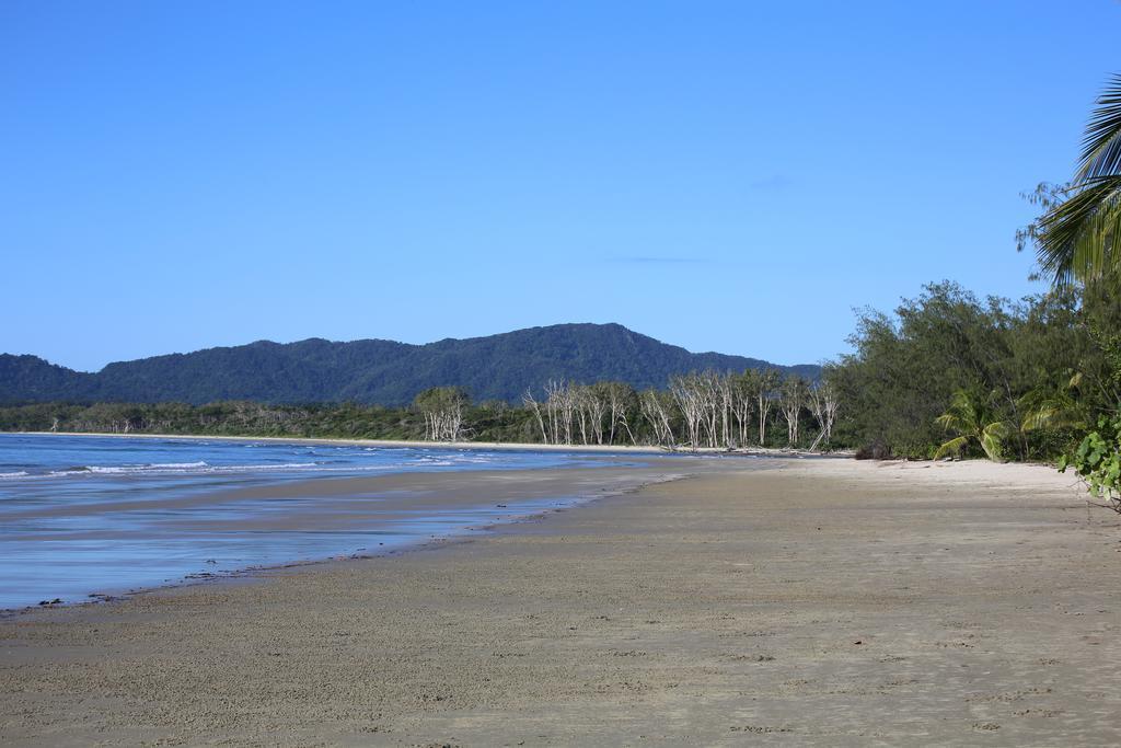 Heritage Lodge In The Daintree Cape Tribulation Dış mekan fotoğraf