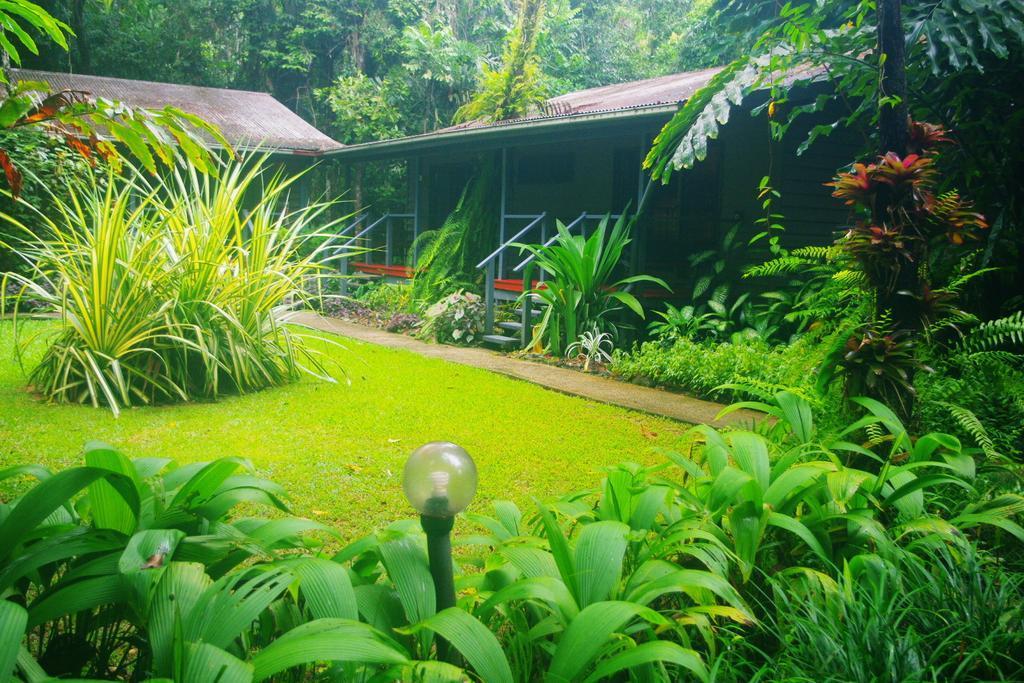 Heritage Lodge In The Daintree Cape Tribulation Dış mekan fotoğraf