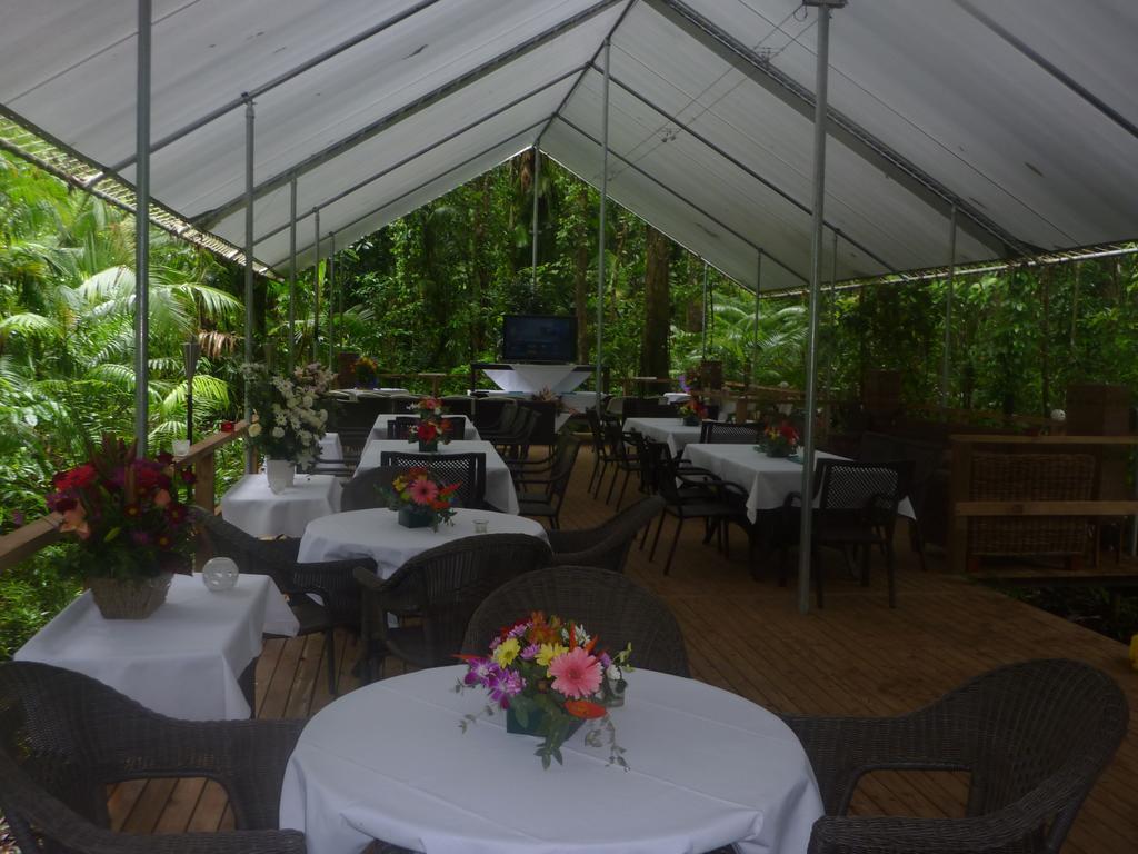 Heritage Lodge In The Daintree Cape Tribulation Dış mekan fotoğraf