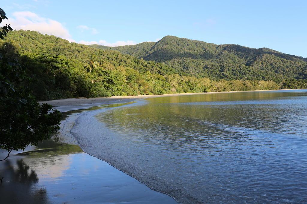 Heritage Lodge In The Daintree Cape Tribulation Dış mekan fotoğraf