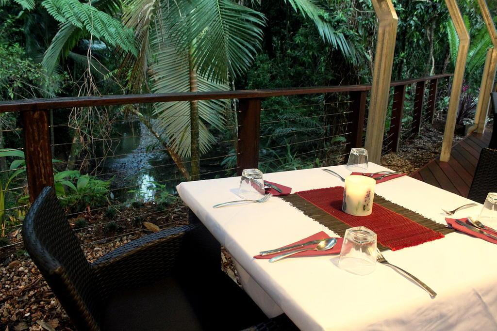Heritage Lodge In The Daintree Cape Tribulation Dış mekan fotoğraf