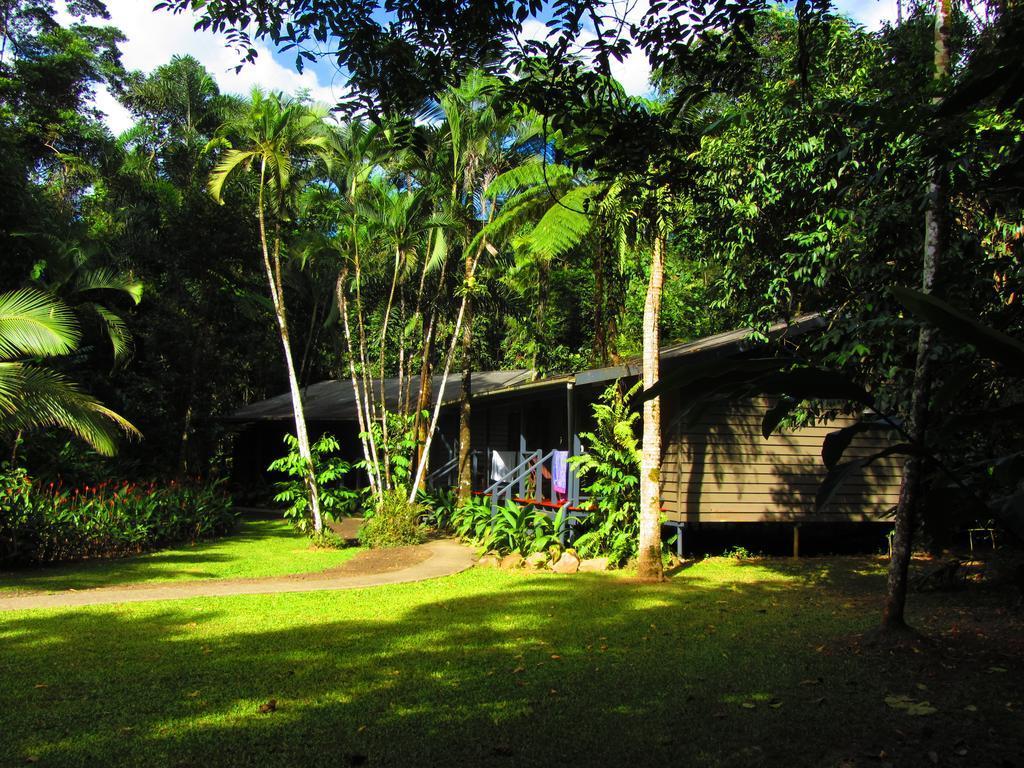 Heritage Lodge In The Daintree Cape Tribulation Dış mekan fotoğraf