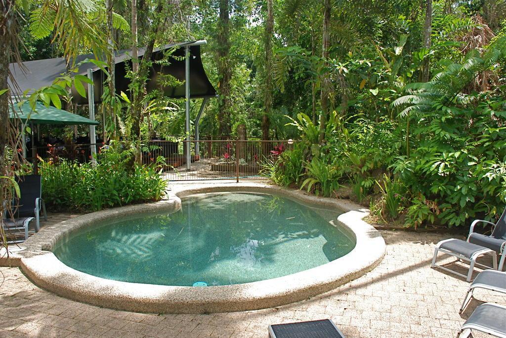 Heritage Lodge In The Daintree Cape Tribulation Dış mekan fotoğraf
