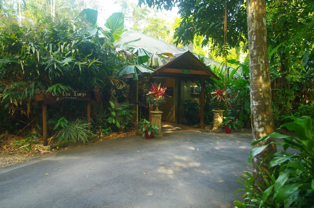 Heritage Lodge In The Daintree Cape Tribulation Dış mekan fotoğraf