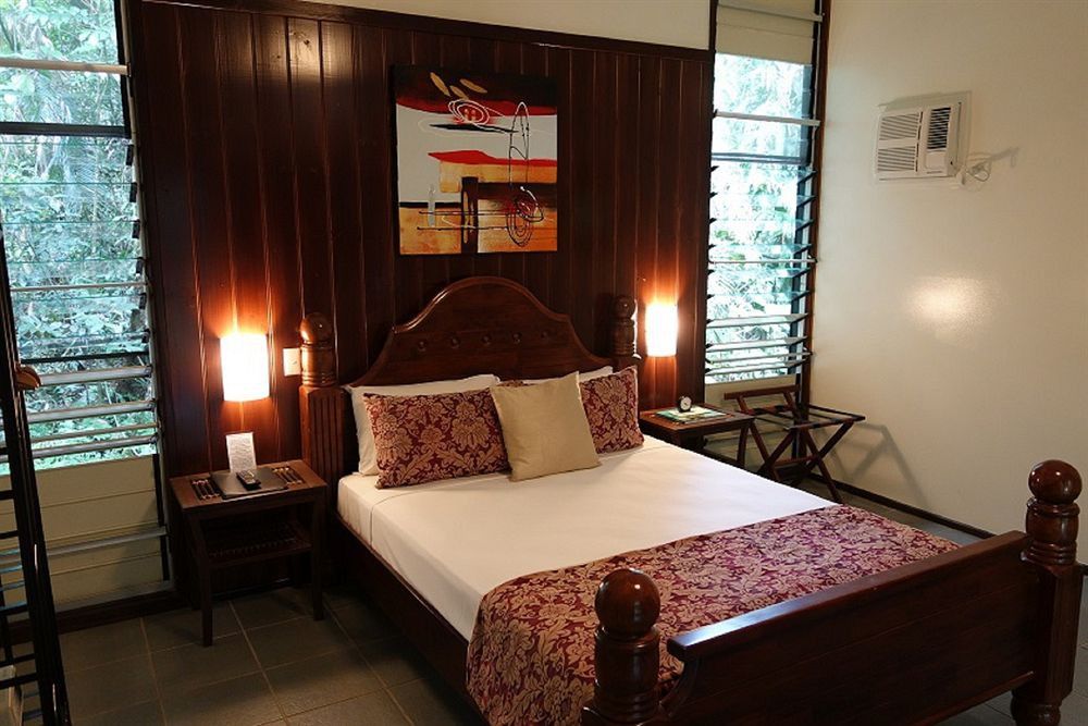 Heritage Lodge In The Daintree Cape Tribulation Dış mekan fotoğraf